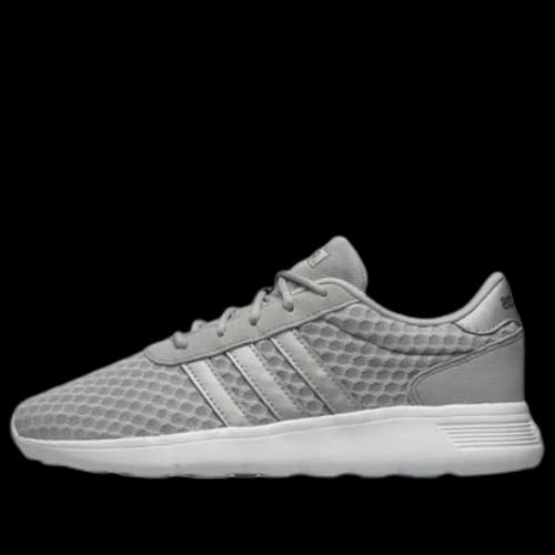 adidas Lite Racer 'Grey' (Women's)