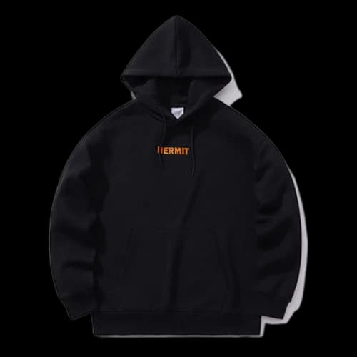 Li-Ning CF Series Pullover Black -