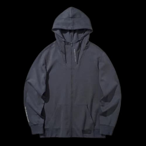 Li-Ning Badfive Basketball Series Cardigan Black
