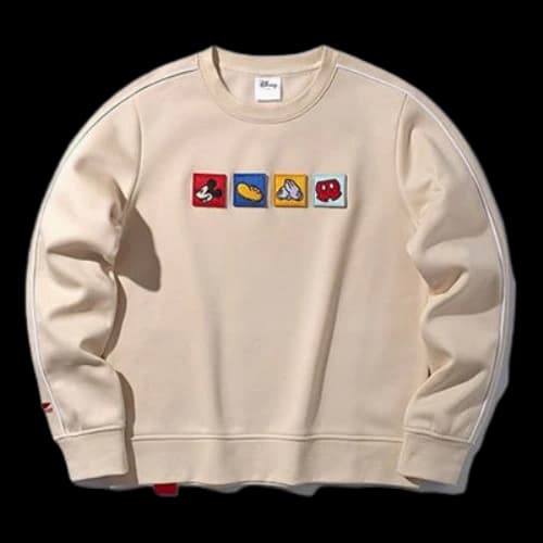 Li-Ning x Disney Crossover Pullover