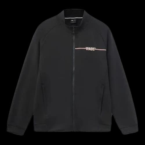 Li-Ning x Wade Premium Jacket 'Black'