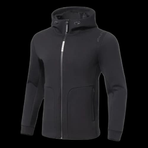 Li-Ning Athletics Sport Training Jacket 'Black'