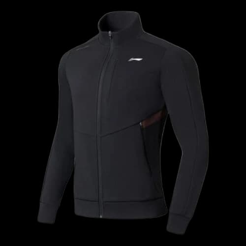 Li-Ning Fitness Series Jacket 'Black'
