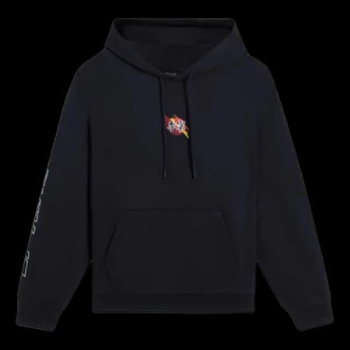 Li-Ning Lifestyle Comfort Hoodie 'Black'