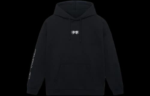Li-Ning Lifestyle Hoodie 'Black'
