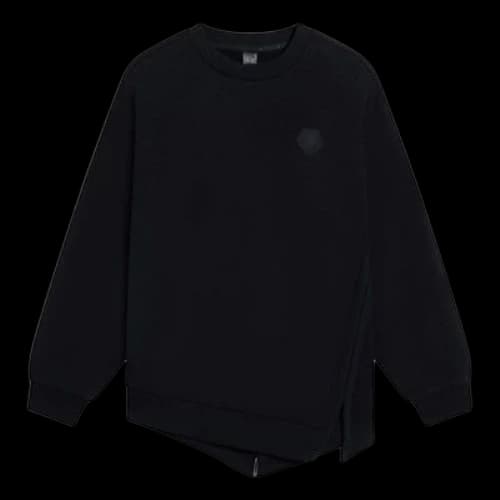 Li-Ning x Jackie Chan Kung Fu Fashion Sweatshirt 'Black'