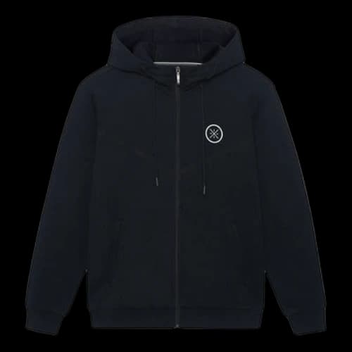 Li-Ning Way Of Wade Graphic Hooded Jacket 'Black'