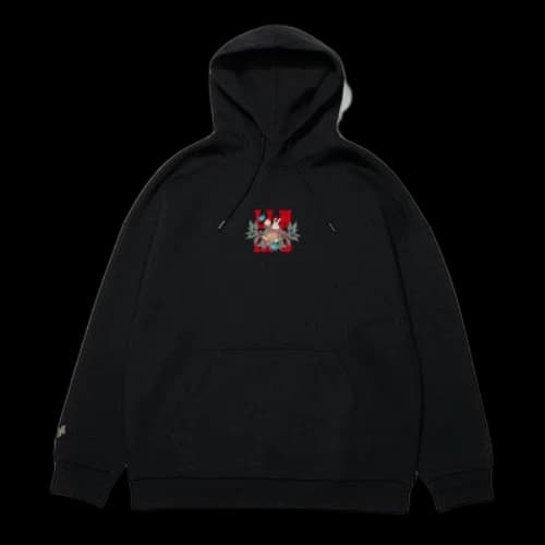 Li-Ning Xiao Zhan Rich Everyday Sports Style Hoodie 'Black'