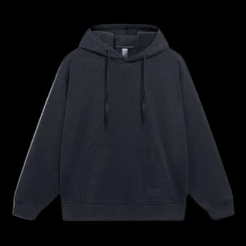 Li-Ning x Jackie Chan Kung Fu Hoodie 'Black'
