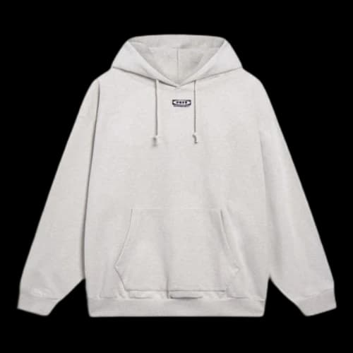 Li-Ning Chinese Culture Graphic Hoodie 'Grey'