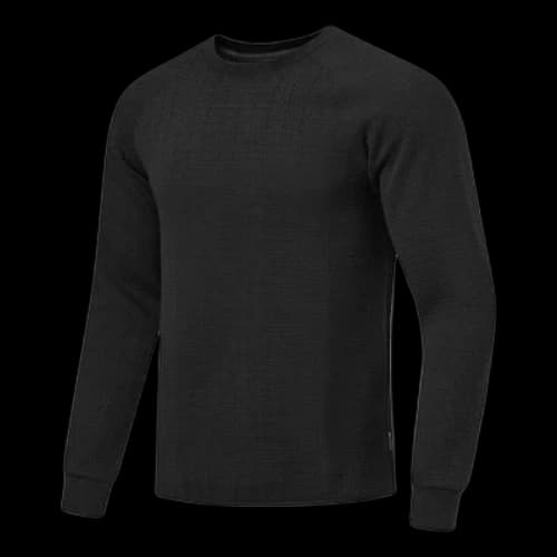 Li-Ning Lifestyle Athletics Top 'Black'