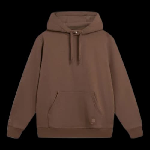 Li-Ning Chinese Color Hoodie 'Brown'