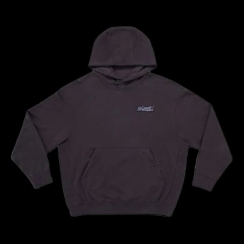 Li-Ning Wade Hoodie 'Black'
