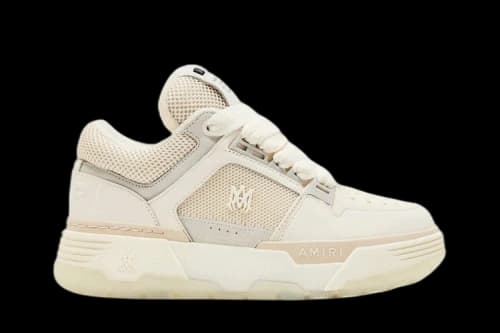 Amiri MA-1 'Alabaster' 2024 (Women's)