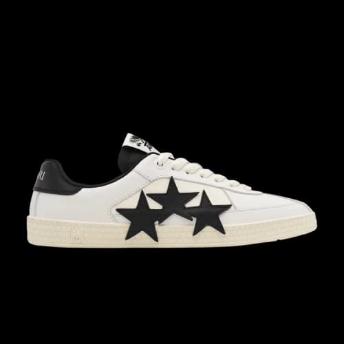 Amiri Pacific 'Stars - White Black' (Women's)