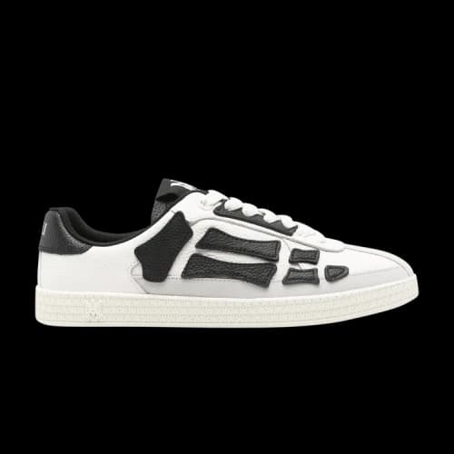 Amiri Pacific 'Bones - White Black' (Women's)