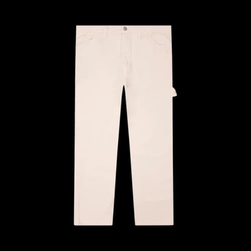 Awake NY Painter Pants 'Off White'