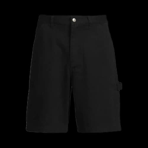 Awake NY Painter Shorts 'Black'