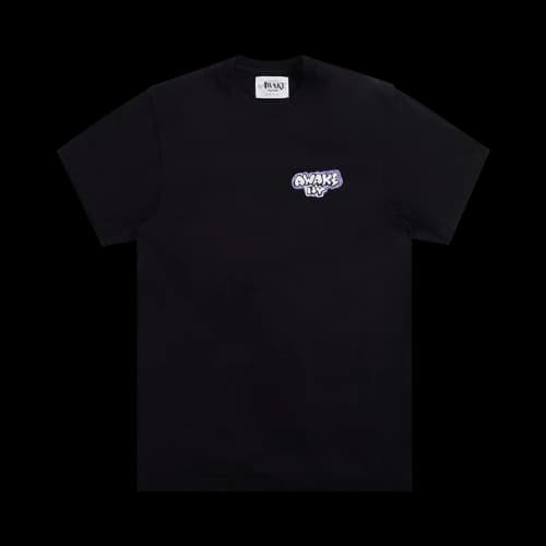 Awake NY Summer Love T-Shirt 'Black'