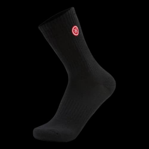 Li-Ning Way Of Wade Basketball Socks 'Black'