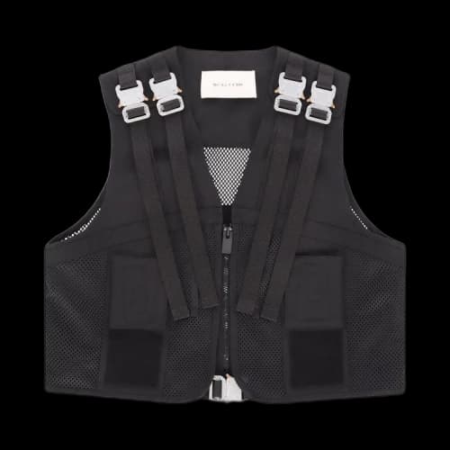 1017 ALYX 9SM Tactical Vest 'Black'