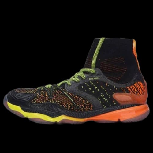 Li-Ning Ranger 'Black'