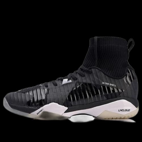 Li-Ning Shadow Of Blade Pro 'Standard Black'
