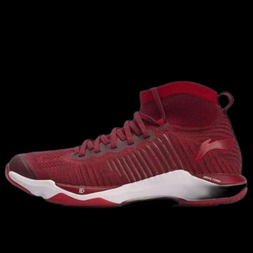 Li-Ning Dagger No Boundry 'Red'