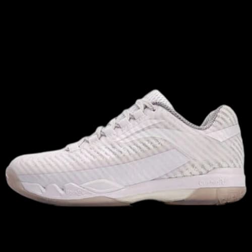 Li-Ning Pionner 'White Grey' (Women's)