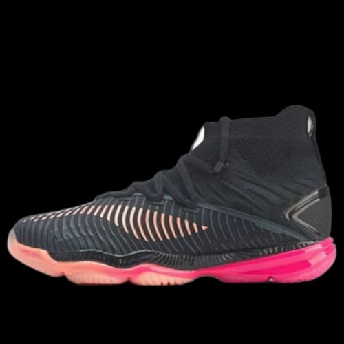 Li-Ning Ranger 3.0 No Boundry Mid 'Standard Black'