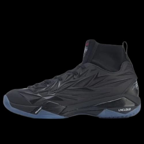 Li-Ning Shadow Of Blade Pro3.0 No Boundry 'Standard Black'