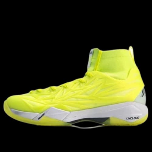 Li-Ning Shadow Of Blade Pro3.0 No Boundry