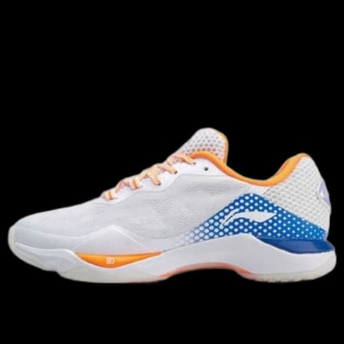 Li-Ning Dagger 2.0 'Orange White' (Women's)