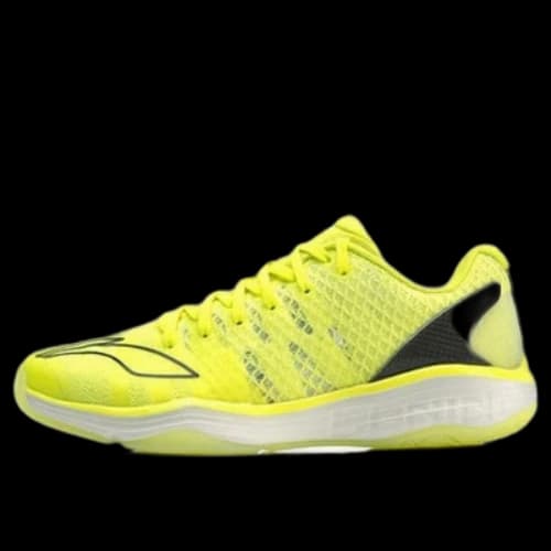 Li-Ning Gyrfalcon 2.0 'Fluorescent Green' (Women's)