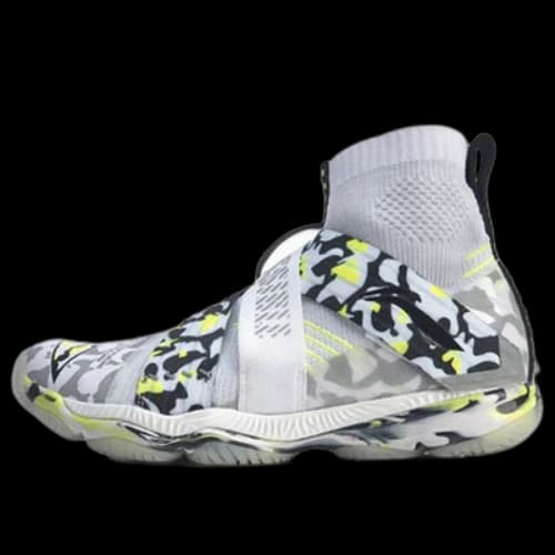 Li-Ning Ranger 4.0 Hi 'White' (Women's)
