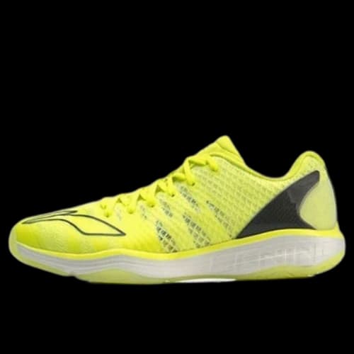 Li-Ning Gyrfalcon 2.0 'Yellow' (Women's)