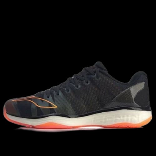 Li-Ning Gyrfalcon 2.0 'Black' (Women's)