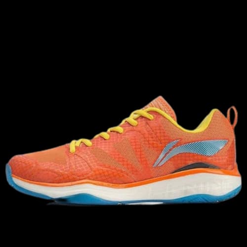 Li-Ning Falcon Eagle 4 'Orange Blue' (Women's)
