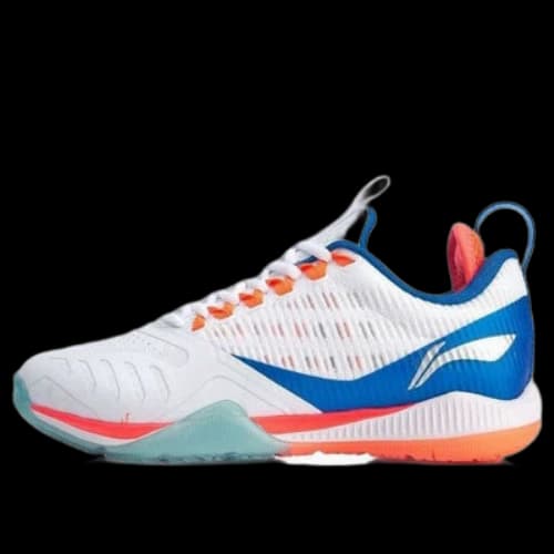 Li-Ning Cool Shark 2.0 'White Blue'