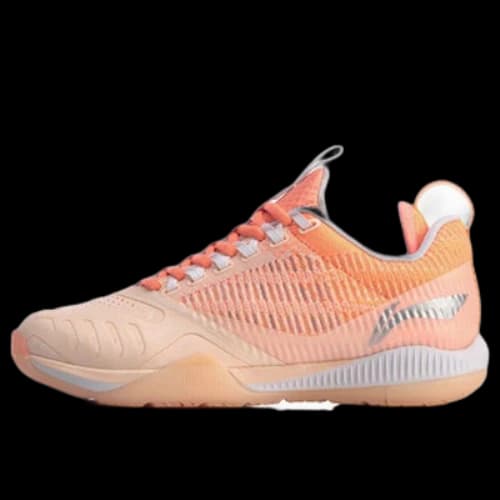Li-Ning Cool Shark 2.0 'Orange' (Women's)