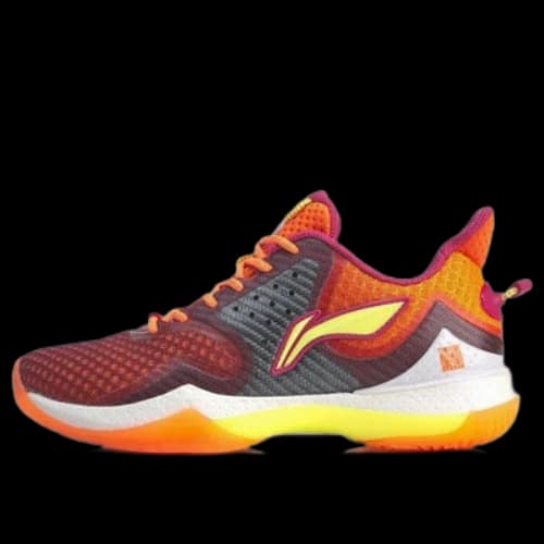 Li-Ning Halberd