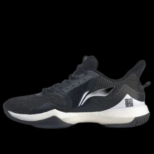 Li-Ning Halberd 'Standard Black'