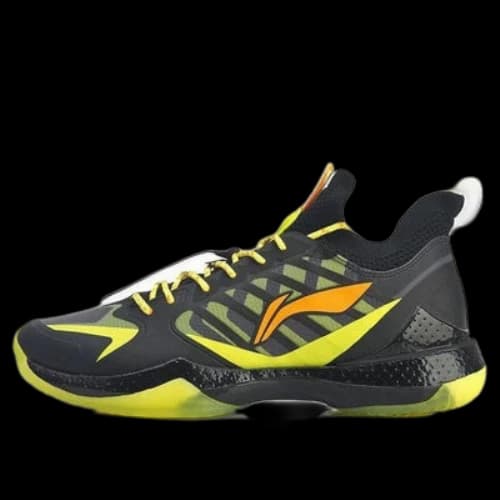 Li-Ning Halberd 2