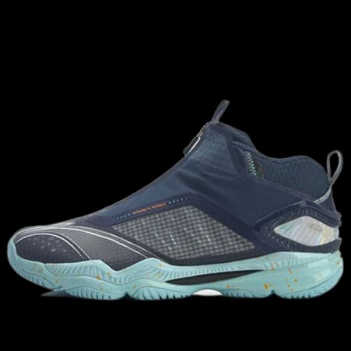 Li-Ning Ranger 5.0 'Night Navy'
