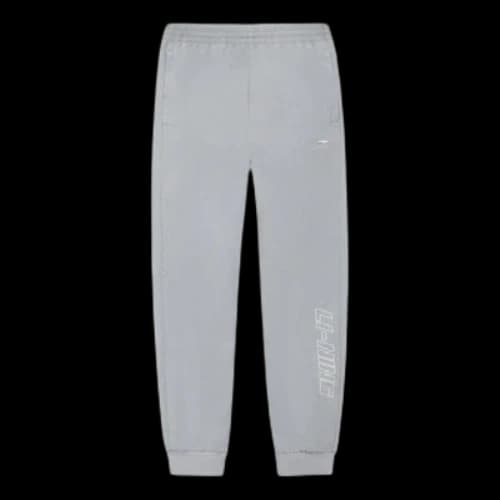 Li-Ning Graphic Joggers Pants 'Grey'
