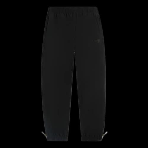 Li-Ning Embroidered Logo Joggers Pants 'Black'