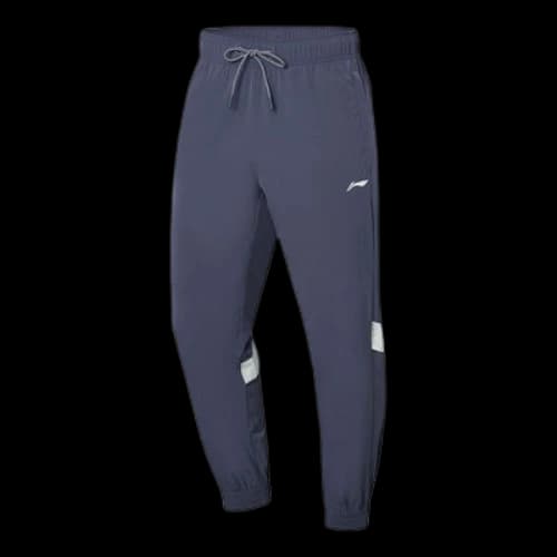 Li-Ning Training Series Sports Pants 'Grey White'