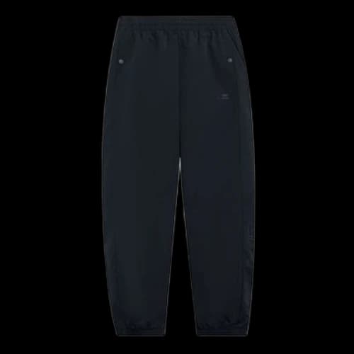 Li-Ning Graphic Waterproof Joggers Pants 'Black'