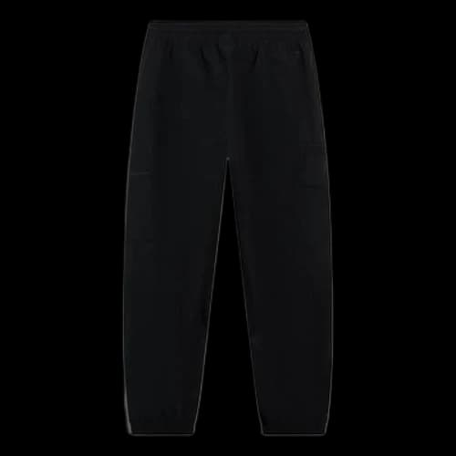 Li-Ning Lifestyle Fashion Cargo Pants 'Balck'