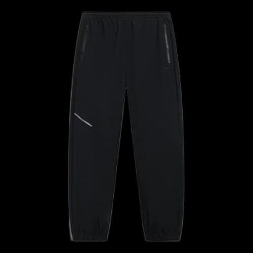 Li-Ning Sports Trendy Series Jogger Pants 'Black'